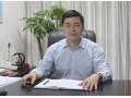 金凯德钢木门曹朝军：提升品质 发展品牌