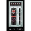 不锈钢门厂家