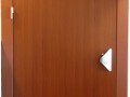 拉德方斯手机遥控双开启防盗门 (10)