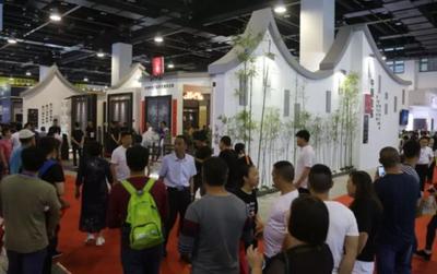 三天发生交易额33.5亿元!第十届中国(永康)国际门博会圆满闭幕