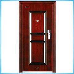 宁波停车场管理设备厂家 专注品质，一呼百应防盗门解决方案