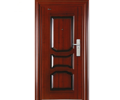 王力防盗门CL-20 安全与品质的可靠保障