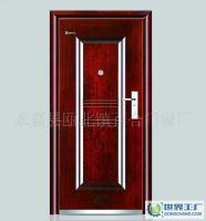 厂家直供新款乙级不锈钢防盗门批发，品质与安全双重保障