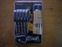 供应山西防盗门锁芯 守护家园安全，铸就品质防线