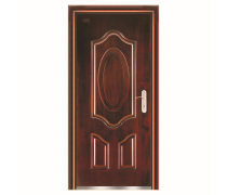 守护家园第一道防线 产品库中的防盗门选购与解析