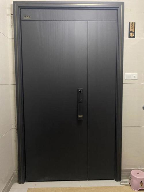 选防盗门一定要避开这两个安全隐患